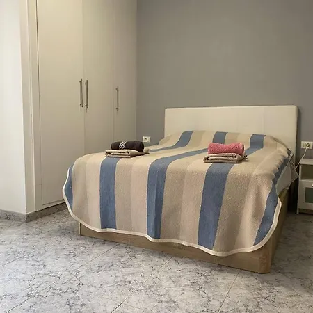 Three Bedroom Flat With Terrace Apartment *