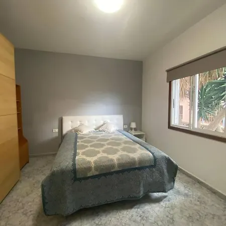 Three Bedroom Flat With Terrace Apartment *
