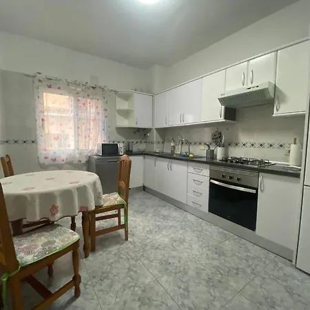 Three Bedroom Flat With Terrace * Arona (Tenerife)